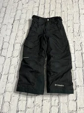 Kid’s Columbia Omni Heat Bugaboo Snow Pants Size XXS (4-5)