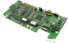 Vodavi V100 PRIB Expansion Card Issue 1