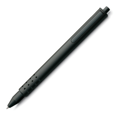 Lamy Swift Rollerball Pen - Matte Black - L331 - New Pen in Original Lamy Box