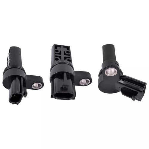 2X Cam Angle &1X Crank Angle Sensor For Nissan Navara D40M 4.0L VQ40DE 5/05-6/11 - Picture 3 of 12