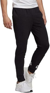 Adidas GK8968 M Bl FT PT Pantalones Deportes Hombre Negro | eBay
