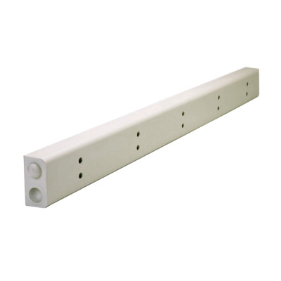 Dock Edge DocKushion Premium Foam Profile Large 48'' - Putty
