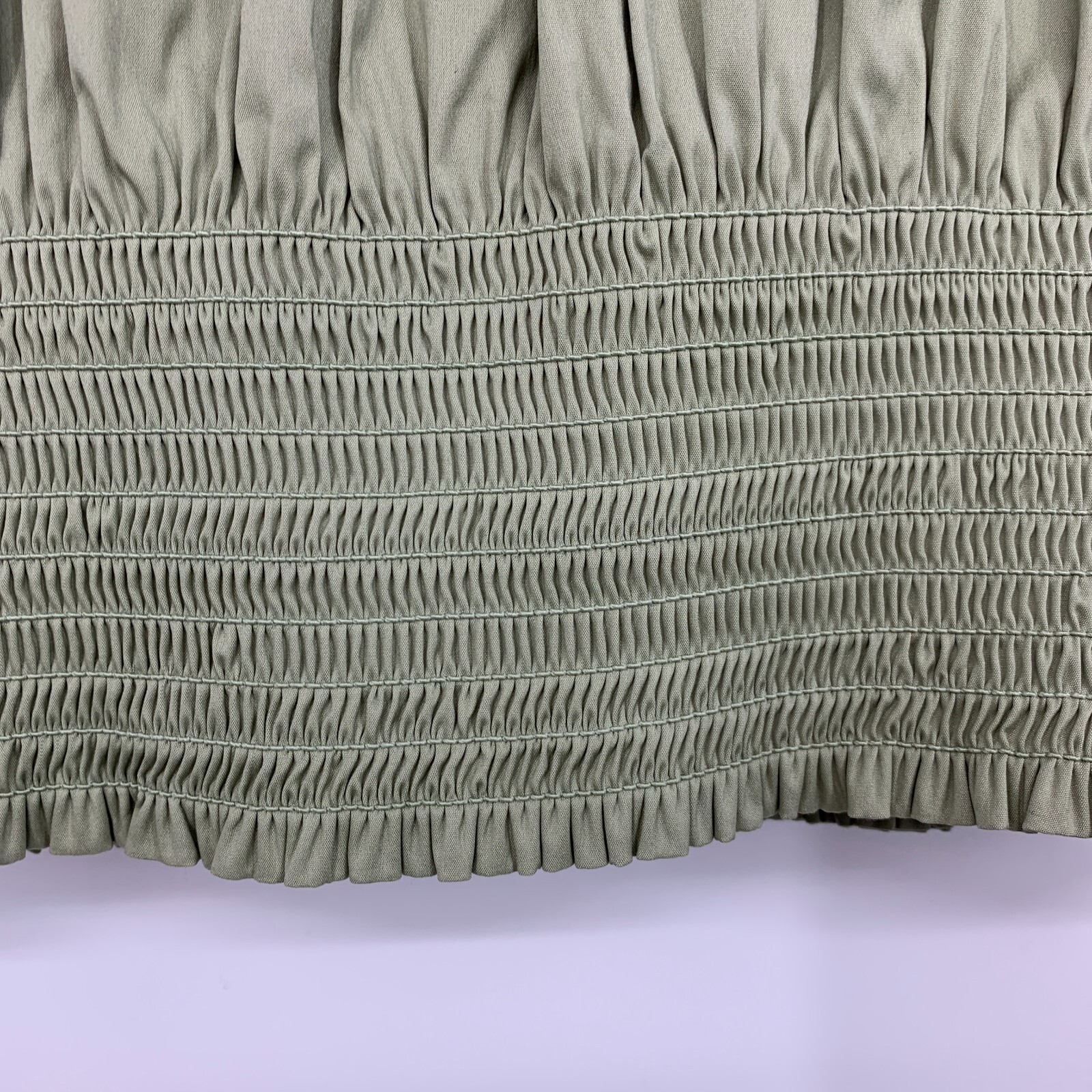 Danielle Bernstein Top Womens Medium Cropped Tank… - image 12