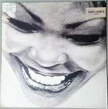 D'Influence - Magic - ECSY45 - 12" Vinyl Single - VG+ / VG