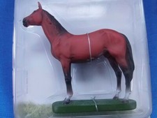 PFERDEFIGUR "SARDISCHES PFERD" (ANGLO ARABO) PFERD NEU / OVP