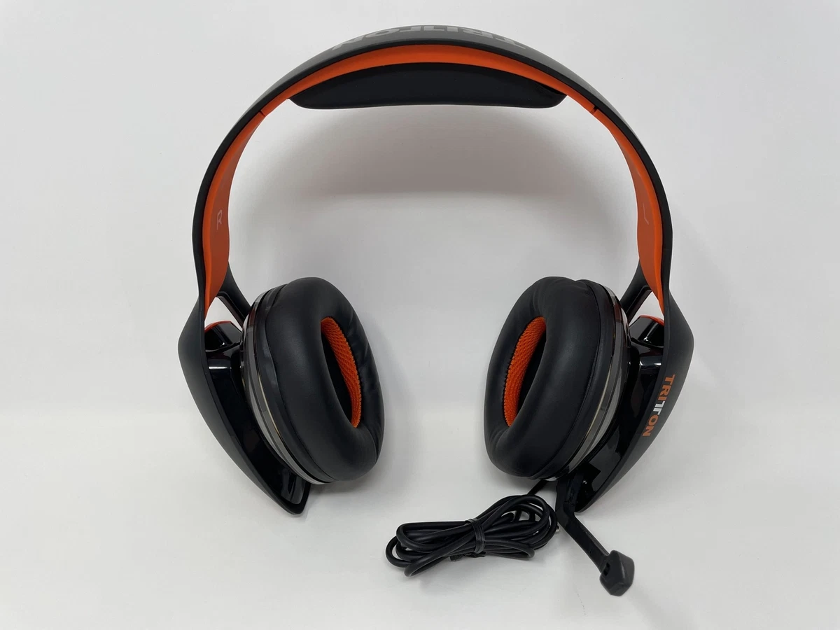 Mad Catz: Tritton - Ark 100 Headset for PlayStation 4 & Mobile [USED -  COMPLETE]