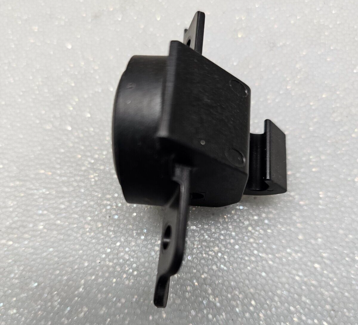 2006-2012 Ford Fusion Milan Freestyle 500 Dash Storage Glove Latch