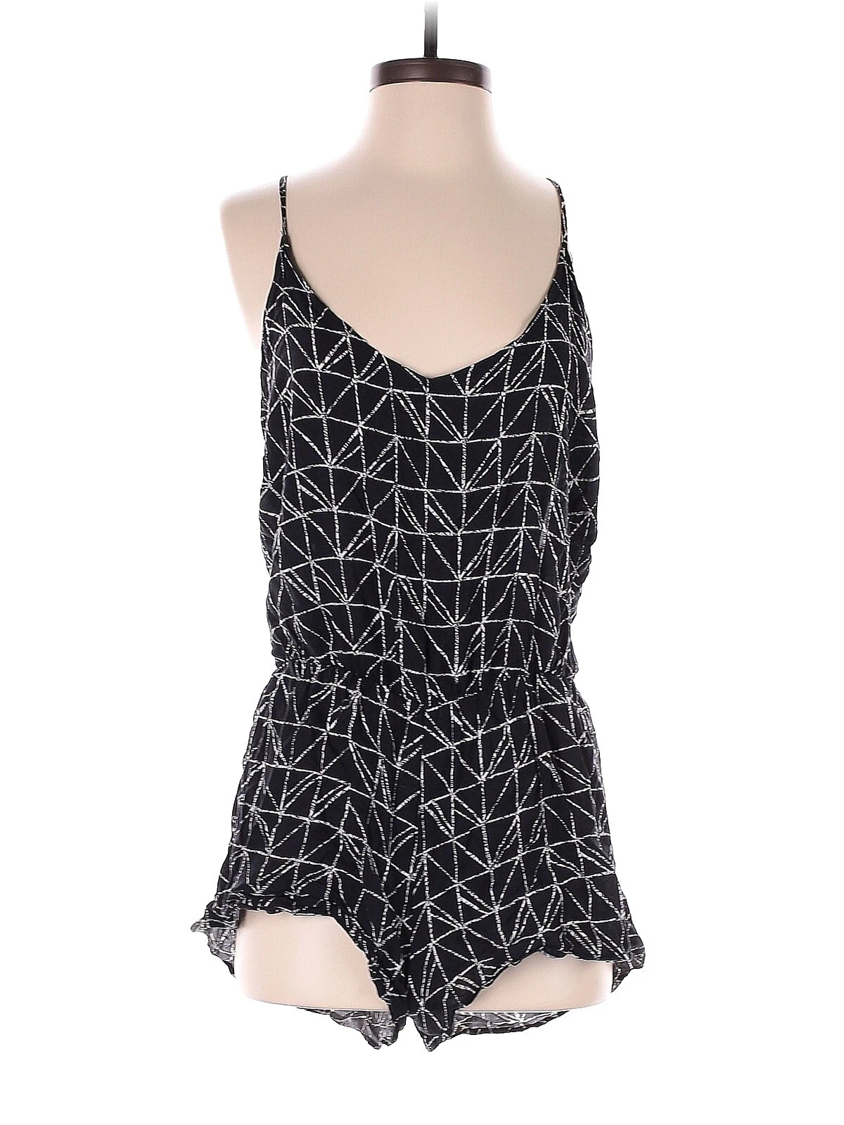 Mono Negro Mono Dolce Vita & Rompers for Women