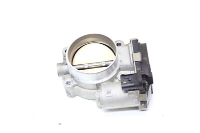2018-2020 BUICK REGAL SPORTBACK 3.6L GAS ENGINE THROTTLE BODY VALVE MODULE OEM