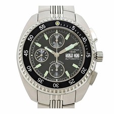 Certina DS 674.7128.42 Automatic Stainless Steel Men's Used Watch