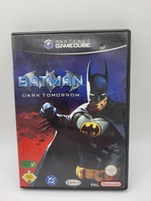ebay® Auktion 298282272459 | Batman Dark Tomorrow Nintendo GameCube PAL Action Adventure Thumbnail of ebay® auction 298282272459 | Batman Dark Tomorrow Nintendo GameCube PAL Action Adventure