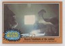 1977 Topps Star Wars Bizarre Inhabitants of the Cantina! #27