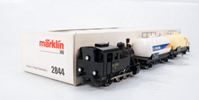 Märklin 2844 Zugpackung der DSB Ep IV, Wie n...