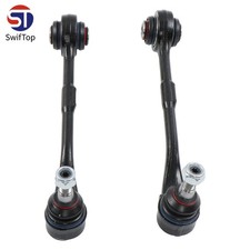 2x QUERLENKER FÜR BMW 3-ER E90 E91 E92 X1 E84 xDRIVE VORNE UNTEN 6768989