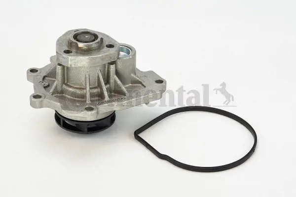 Pompa acqua WP6071 CONTINENTAL CTAM per CHEVROLET OPEL FIAT ALFA ROMEO SAAB