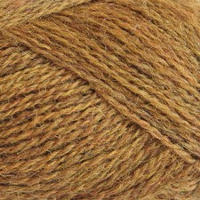 Baa Ram Ewe Pip Colourwork 100% British Wool 25g 116m 4ply