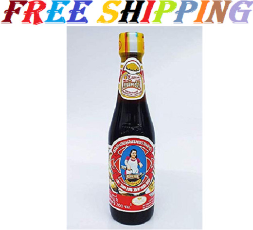 Thai Oyster Sauce  Brand - Thai Original FREE SHIPPING