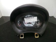 Compteur Fiat SEICENTO