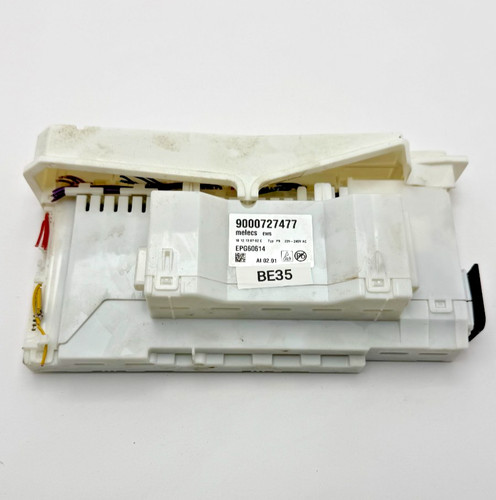 🎇Siemens Bosch Neff Geschirrspüler Platine Elektronik Steuerung EPG60614