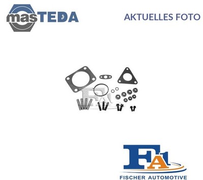 KT130070 MONTAGESATZ DICHTSATZ TURBOLADER FA1 NEU OE QUALITÄT
