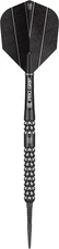 TARGET ROB CROSS 90% TUNGSTEN VOLTAGE BLACK PIXEL 21 Gram Steel Tip Darts 100556