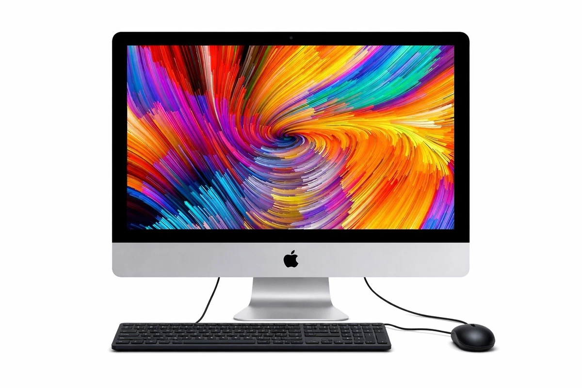 Apple iMac 8 GB RAM 2013 Apple Desktops & All-In-One Apple iMac 8 GB RAM 2013 Apple Desktops & All-In-One