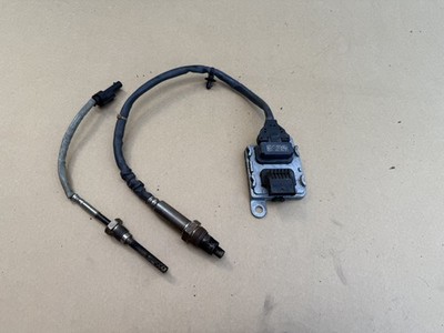 Chevrolet GMC GM Duramax NOX Nitrogen Oxide w/ Temp Sensor OEM 12708005 12683486