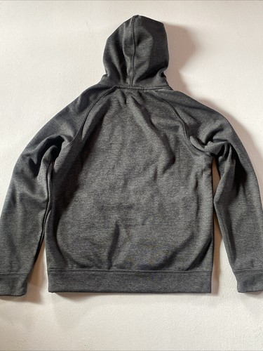 EUC University of Colorado Boulder Buffaloes Hoodie Sweatshirt Sko Buffs CU Sz M - Picture 6 of 8