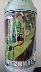LEGO Bionicle Toa Mata Lewa 8535, Manual included, Missing Head Blocks