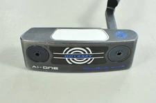 Odyssey AI-ONE Double Wide CH 34" Putter Right Stroke Lab SL 90 Steel # 202893