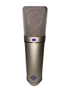 Neumann 'u87 Clone | eBay