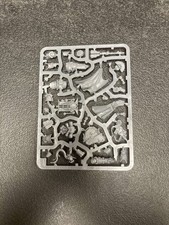Centurion in MKII power armour, Horus Heresy Saturnine, Space Marines, 40K, GW
