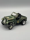 Vintage Hound Scout 1982 Takara Hasbro G1 Autobots Transformers Jeep