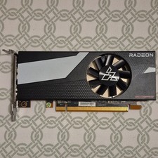 AMD RX 6400 Low Profile 4gb GDDR6 Gaming GPU