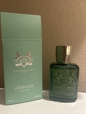 Parfums de Marly Greenley Eau de Parfum, 2.5 fl oz (75ml)
