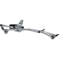 Metzger 2191099 WischergestäNge FüR Mercedes Benz Cla A Klasse Gla C117 X117
