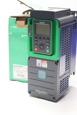Schneider Elec Altivar 630 ATV630U30N4 3kW 3H...