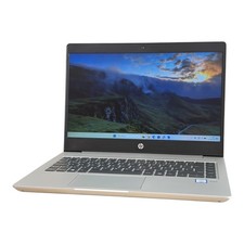 HP ProBook 440 G6 14 Zoll Laptop i3-8145U 8GB RAM 256GB SSD Windows 11 …