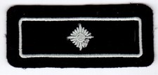 Original Abzeichen Feuerwehr Dienstgrad stellvertretender Wehrführer