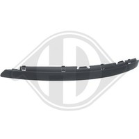 2232153 Zier-/Schutzleiste, StoßFäNger Vorne Links FüR VW Jetta III (1K2)