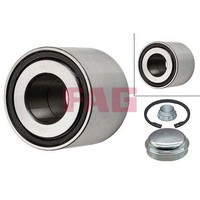 Radlagersatz Schaeffler FAG 713 6673 20 FüR Mercedes Benz Mercedes Benz