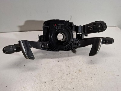 Citroen DS7 Crossback 2020 Lenkstockschalter Kombischalter 98312669ZD LUM16855