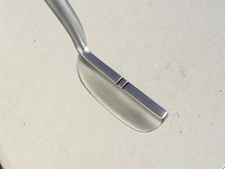 Original MacGregor Jack Nicklaus / George Low 600 Golf Putter 34"  Ex. Condition