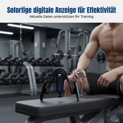 Kegel PC-Muskeltrainer, Männer Adduktor, Beckenboden