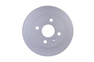 HELLA 8DD 355 106-091 Brake Disc for CHEVROLET,OPEL,VAUXHALL