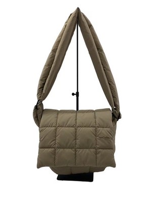 VeeCollective Nylon Bag BEG