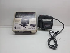 Sears Craftsman - Sabre Saw - 1/5 HP - Variable Speed - 91716 - Free Shipping