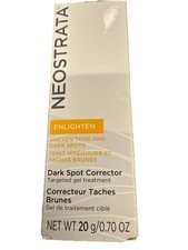 Neostrata Enlighten Dark Spot Corrector 0.7 oz / 20 g New in Box