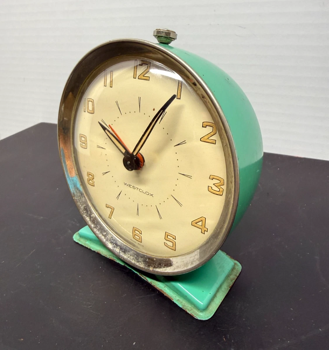 Vintage Westclox for sale | eBay