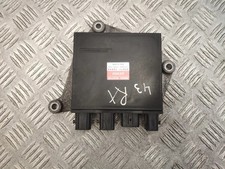 Injecteur Lexus RX